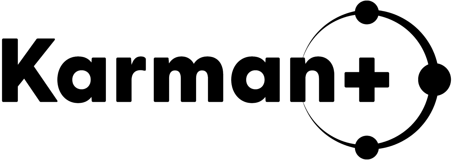 Why we invested in Karman+