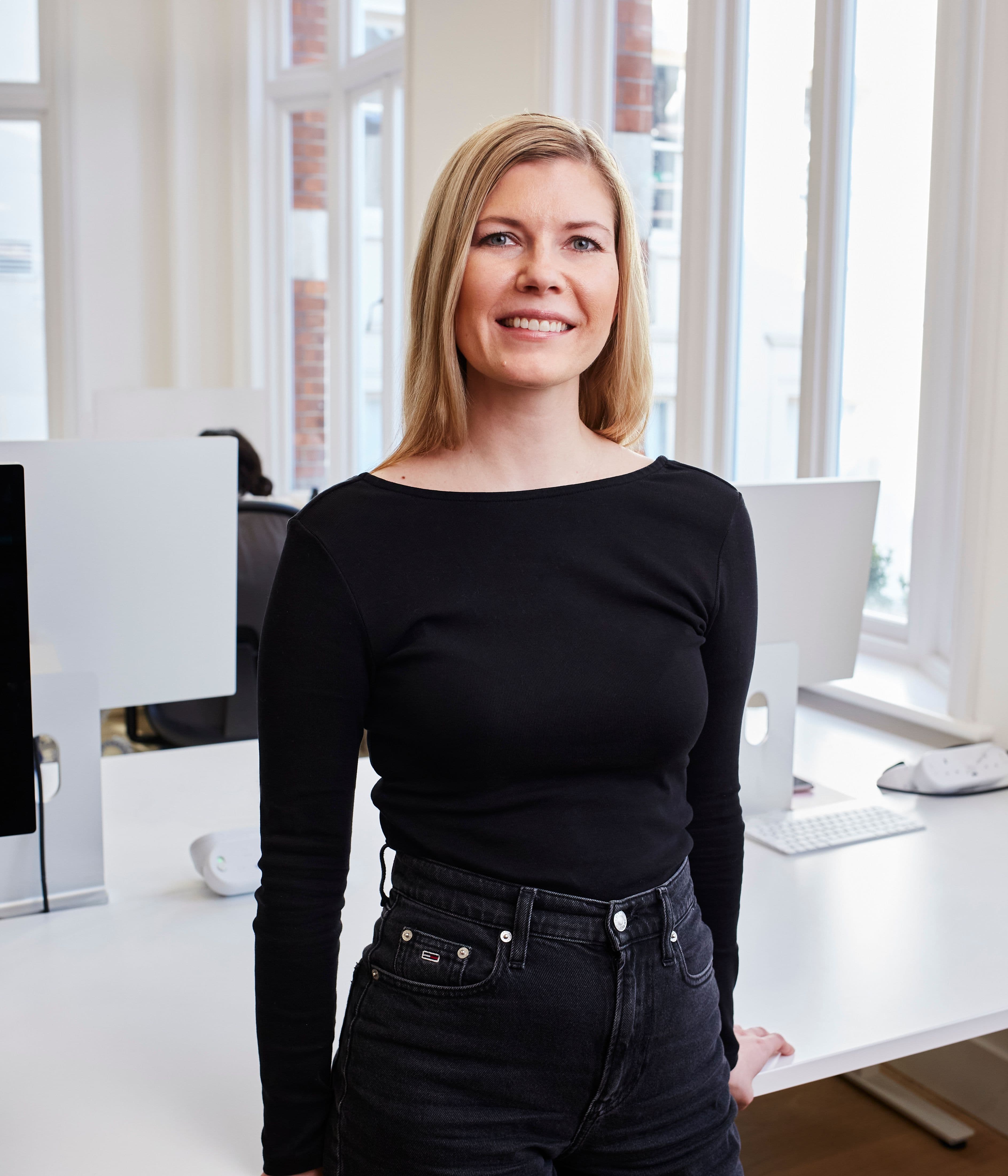 Sandra Värk