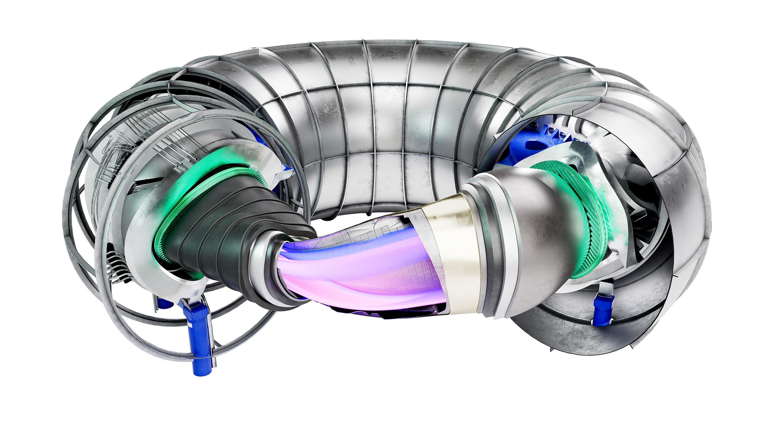 What does it take for first time founders to raise $150M for fusion within two years of founding?